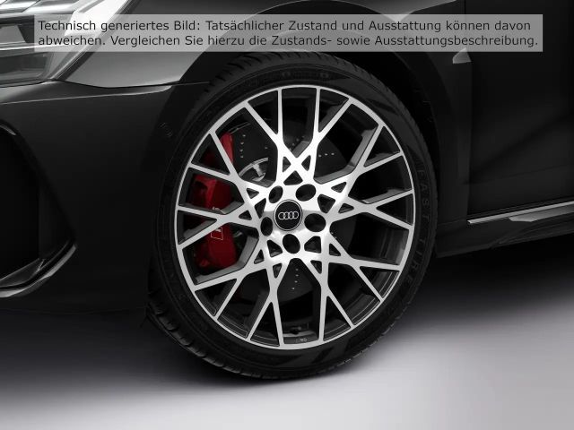 Audi RS3 Sedan Sportback