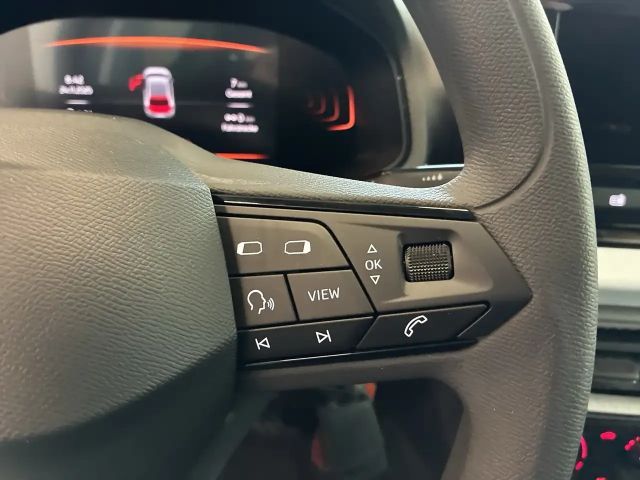 Seat Ibiza Reference