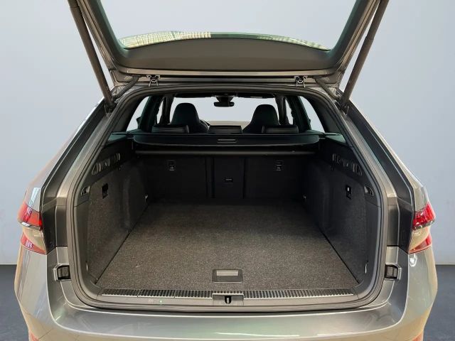 Skoda Superb 2.0 TDI 4x4 Combi Sportline