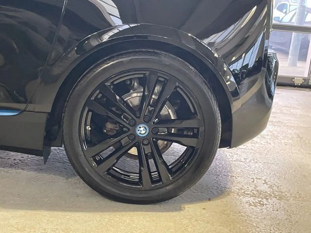 BMW i3 120Ah S Sedan