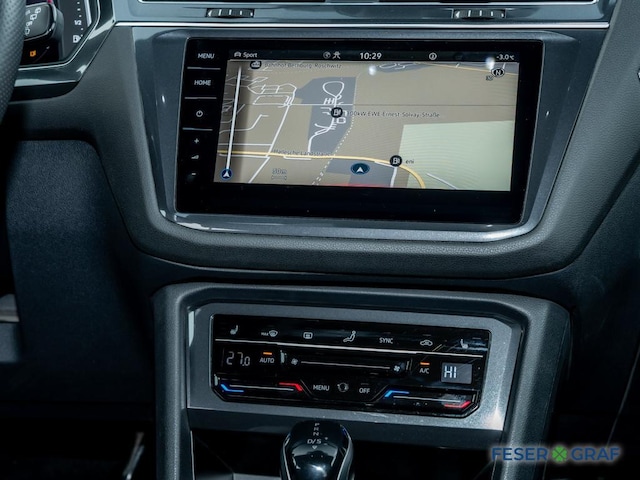 Volkswagen Tiguan 2.0 TSI Allspace DSG R-Line