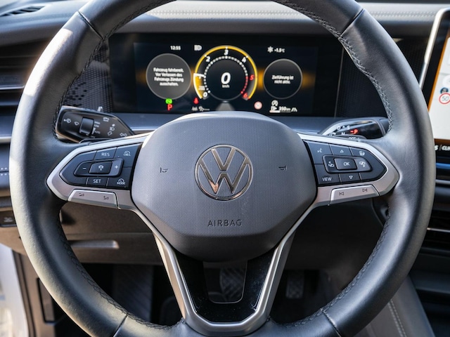 Volkswagen Tayron 2.0 TDI DSG Life