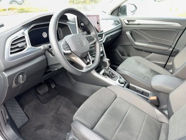 Volkswagen T-Roc 2.0 TDI 4Motion Style