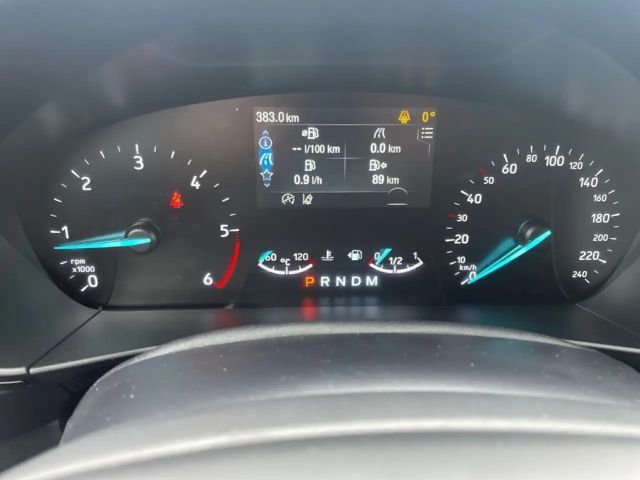 Ford Focus ST Line Wagon