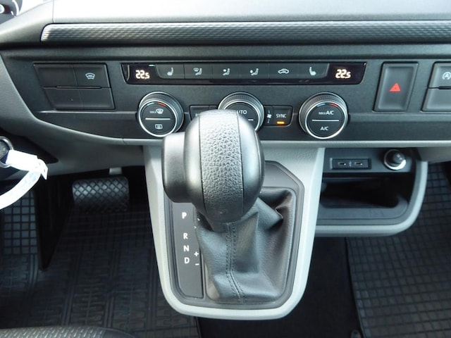 Volkswagen Caravelle T6