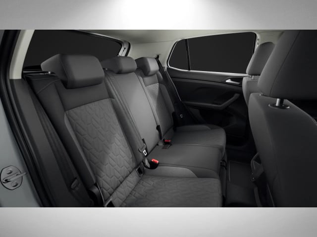 Volkswagen T-Cross 1.0 TSI DSG Life