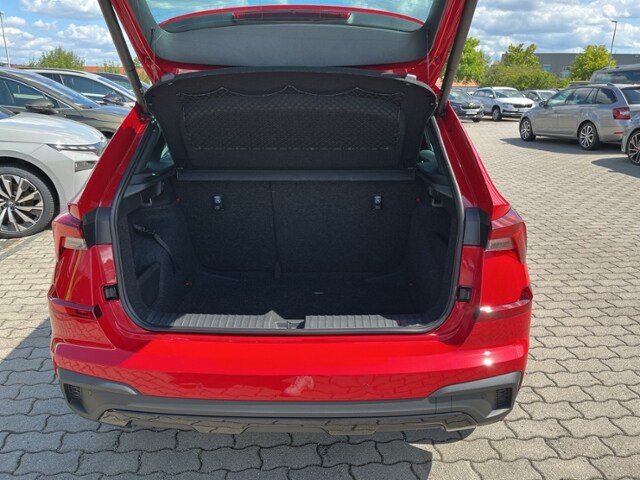 Skoda Kamiq 1.0 DSG ACC Matrix NAVI