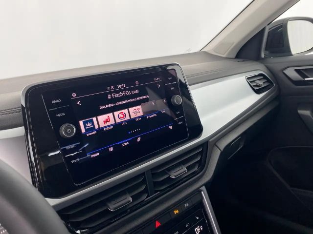 Volkswagen T-Roc Friends TDI