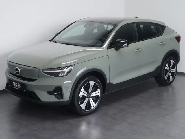 Volvo C40 AWD Recharge Twin Engine Ultimate