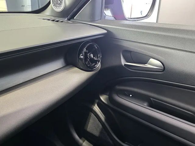 Alfa Romeo Junior Ibrida Speciale