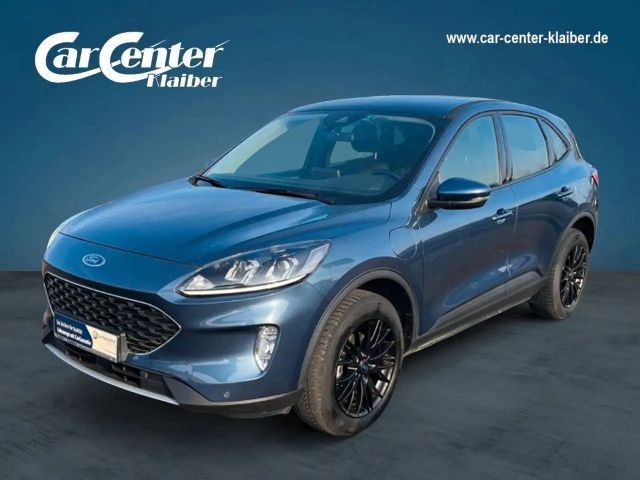 Ford Kuga Cool & Connect Plug in Hybrid