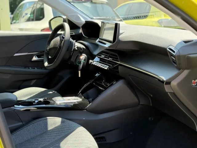 Peugeot E-208 Allure Pack Hybrid