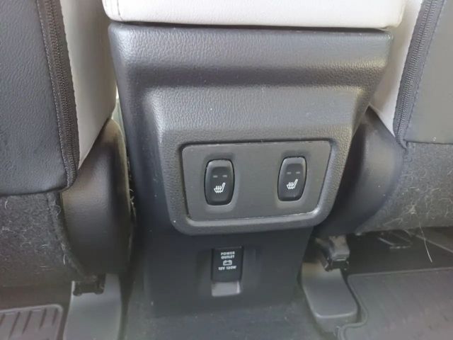 Mitsubishi Eclipse Cross 4WD CVT PHEV