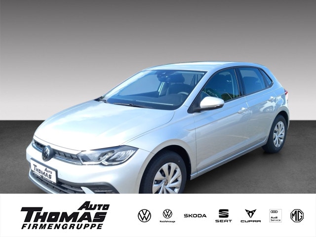 Volkswagen Polo Life