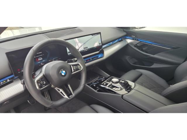 BMW 520 520i M-Sport