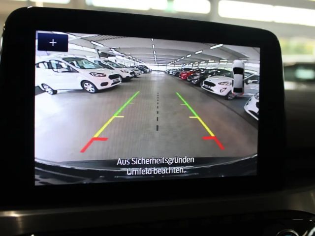 Ford Kuga EcoBoost Titanium