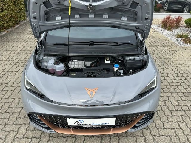 Cupra Born 77 kWh