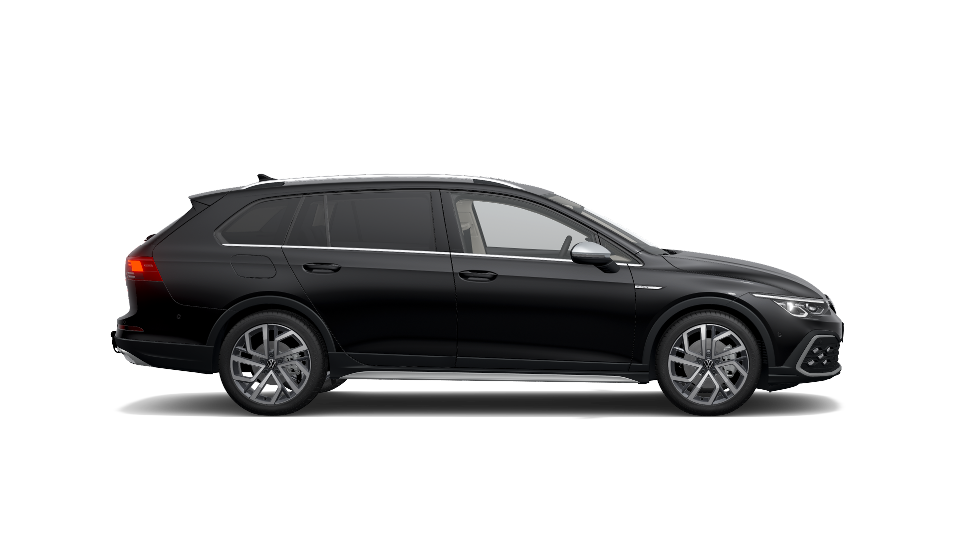 Volkswagen Golf 2.0 TDI AllTrack DSG Variant