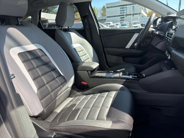 Citroën C4 Hybrid Max