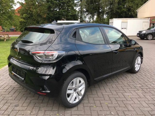 Renault Clio Evolution