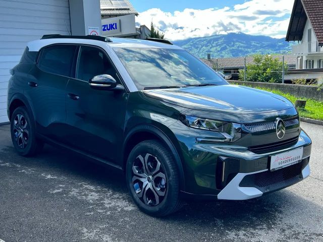 Citroën C3 Aircross Plus