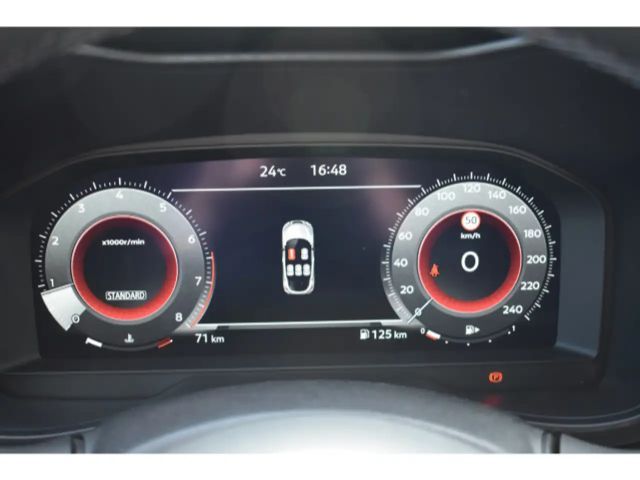 Nissan Juke DIG-T N-Connecta