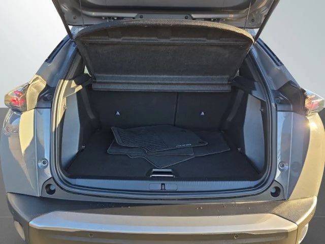 Peugeot 2008 Allure Pack