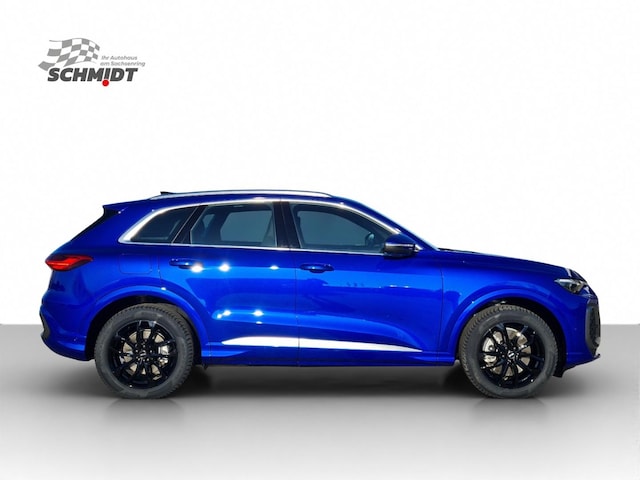 Audi Q5 Quattro S-Tronic