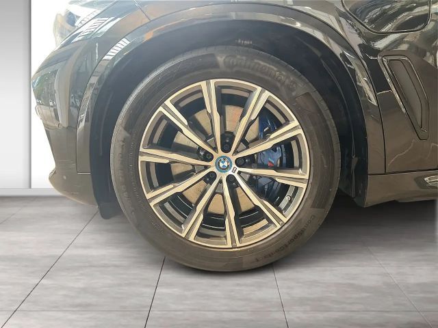 BMW X5 M-Sport xDrive45e