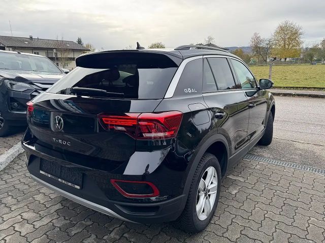 Volkswagen T-Roc 2.0 TDI Life