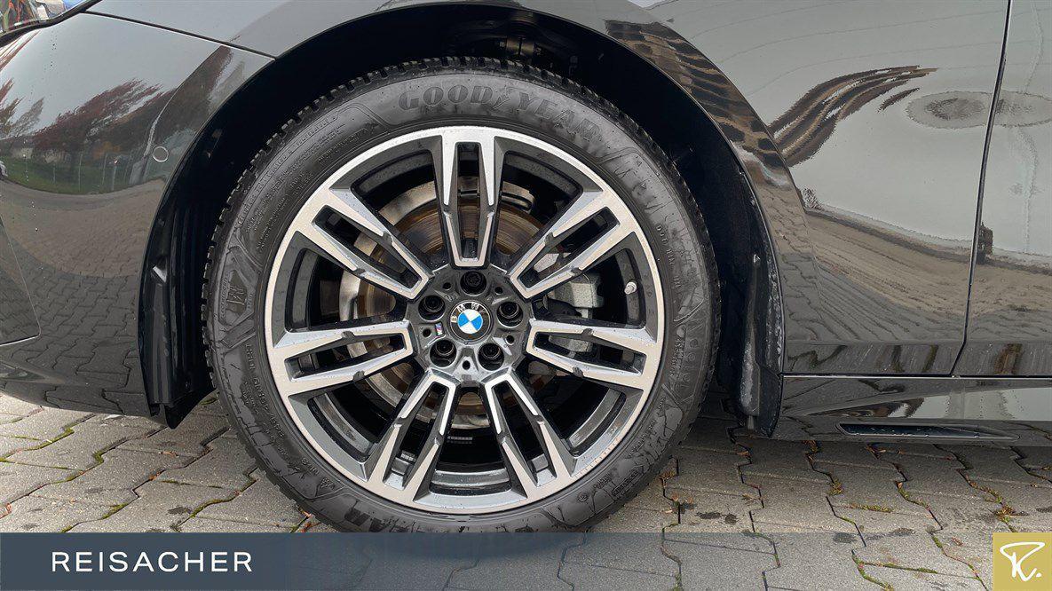 BMW 520 520i Touring