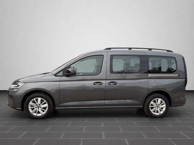 Volkswagen Caddy 1.5 TSI Maxi