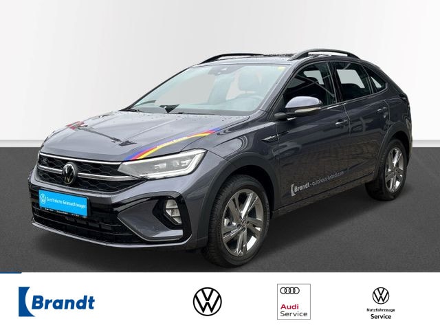 Volkswagen Taigo 1.5 TSI