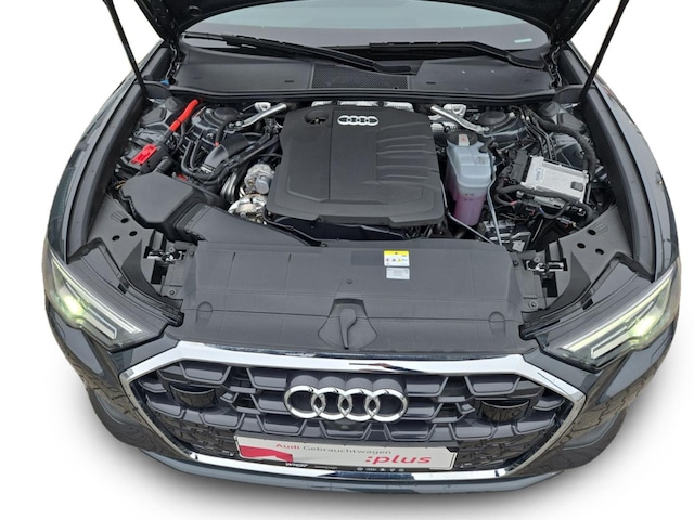 Audi A6 40 TDI Avant S-Tronic