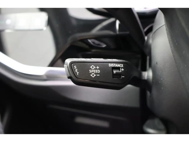 Audi Q3 35 TDI S-Line S-Tronic Sportback