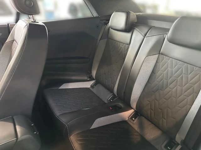 Volkswagen T-Roc 1.5 TSI Cabriolet DSG