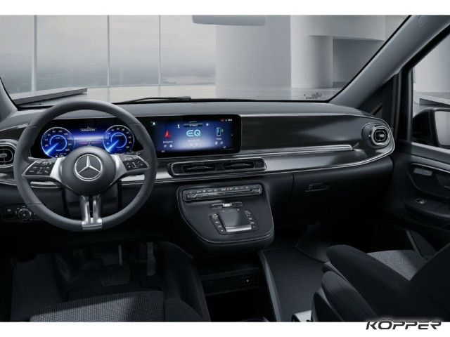 Mercedes-Benz EQV 300 Limousine Lang