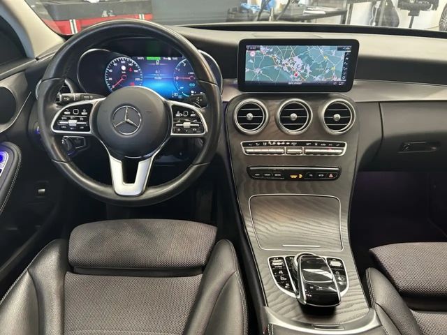 Mercedes-Benz C 300 AVANTGARDE Estate