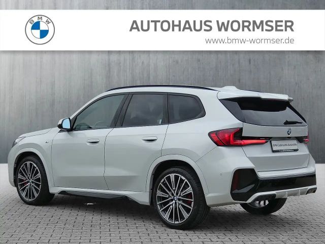 BMW X1 M-Sport