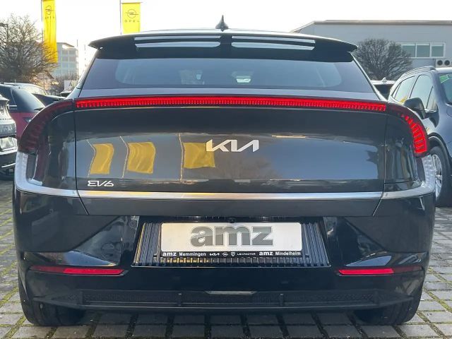 Kia EV6 77,4 kWh