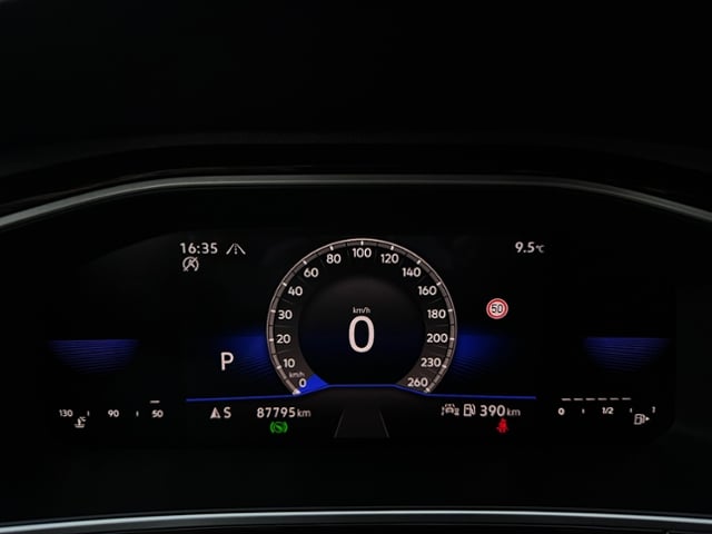 Volkswagen T-Roc 2.0 TDI DSG