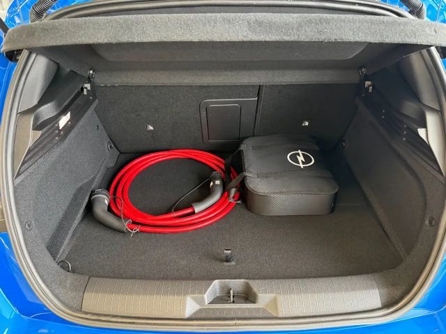 Opel Astra GS-Line Grand Sport