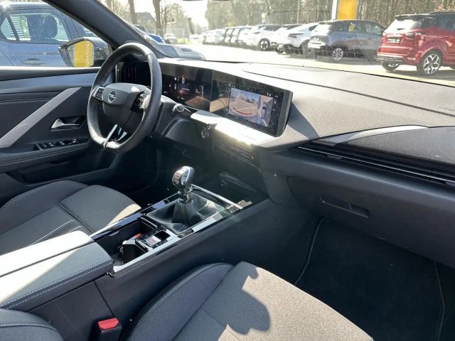 Opel Astra GS-Line Grand Sport Sports Tourer