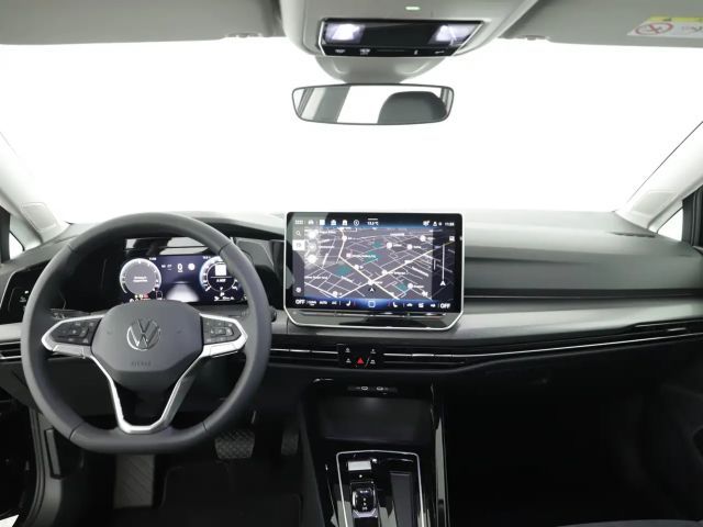Volkswagen Golf DSG Style eHybrid