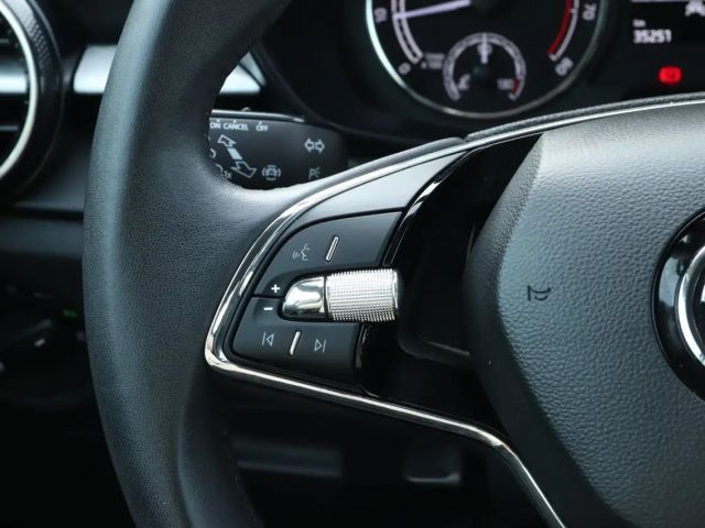 Skoda Fabia 1.0 TSI Selection