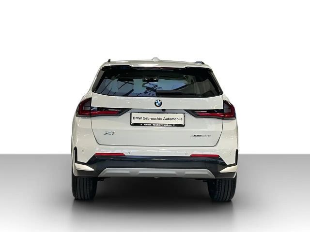 BMW X1 xDrive20d