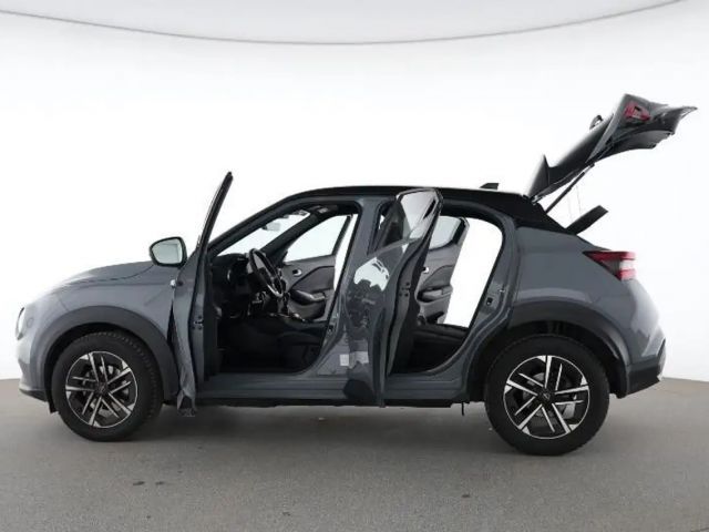 Nissan Juke N-Connecta
