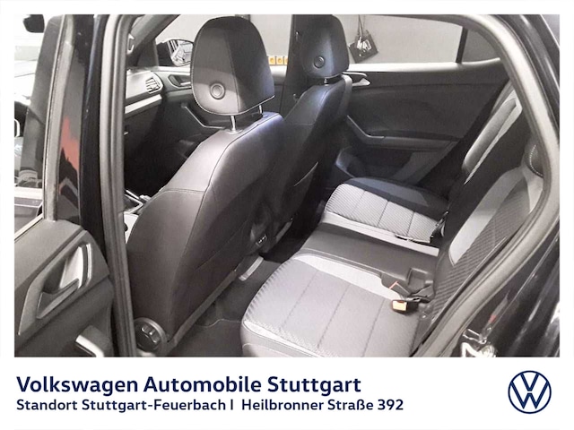 Volkswagen T-Cross 1.0 TSI DSG Life