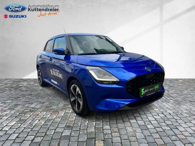 Suzuki Swift Comfort DualJet