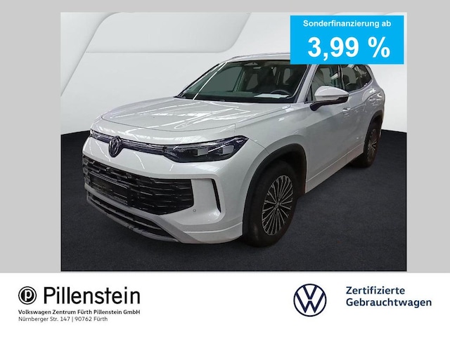 Volkswagen Tayron 2.0 TDI DSG Life